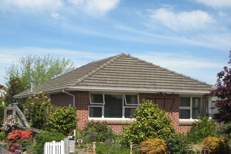 Photo of property in 20 Norrie Street, Redwood, Christchurch, 8051