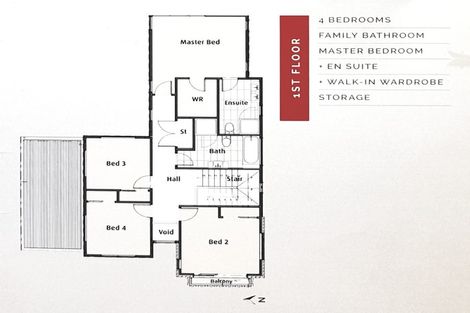 Photo of property in 1 Saltmarsh Road, Hobsonville, Auckland, 0616