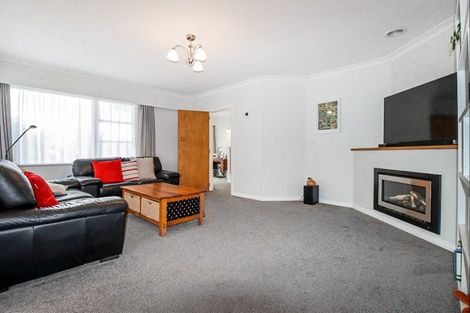 Photo of property in 43 Guy Street, Dannevirke, 4930