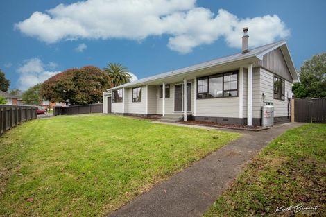 Photo of property in 3 Snell Grove, Clouston Park, Upper Hutt, 5018