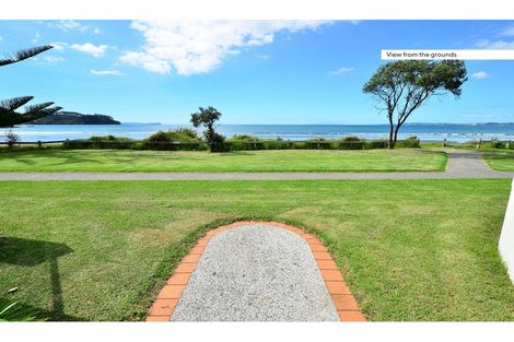 Photo of property in Oceanside Apartments, 14/453 Hibiscus Coast Highway, Orewa, 0931