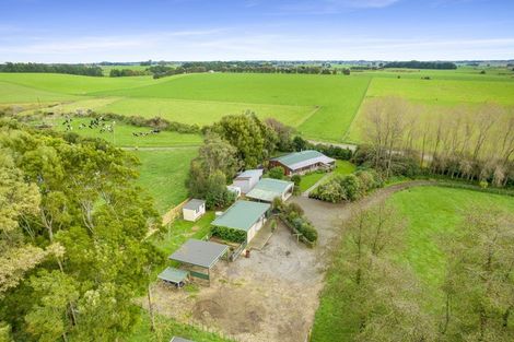 Photo of property in 79 Laward Road, Shannon, Palmerston North, 4474