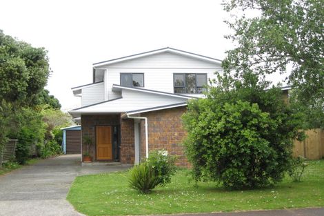 Photo of property in 46 Manly Park Avenue, Manly, Whangaparaoa, 0930