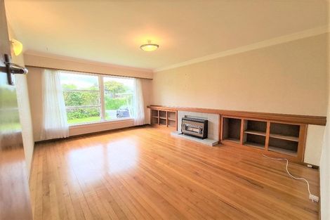Photo of property in 64 Brois Street, Frankleigh Park, New Plymouth, 4310