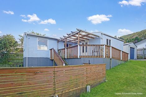 Photo of property in 42 Parenga Street, Wainuiomata, Lower Hutt, 5014