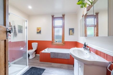 Photo of property in 166 Venus Street, Strathern, Invercargill, 9812