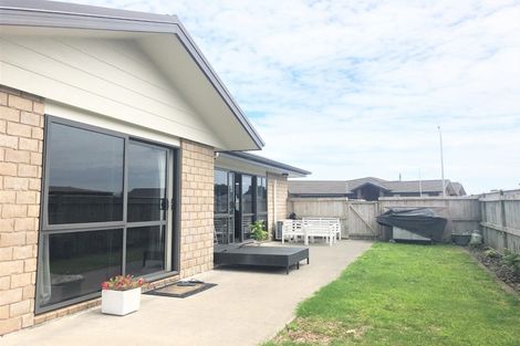 Photo of property in 24 Coby Sydney Drive, Bell Block, New Plymouth, 4312