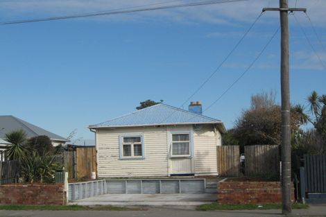 Photo of property in 124 Oram Avenue, New Brighton, Christchurch, 8061