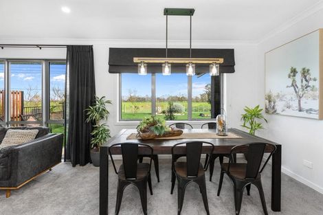 Photo of property in 15 Shadbolt Drive, Leamington, Cambridge, 3432