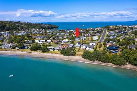 Photo of property in 55 Tindalls Bay Road, Tindalls Beach, Whangaparaoa, 0930