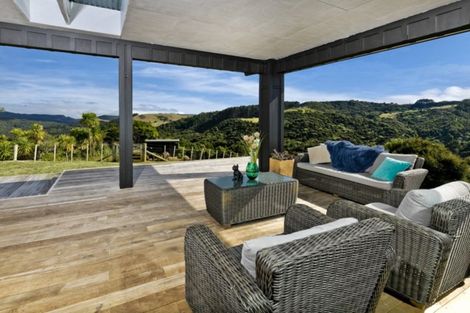 Photo of property in 123 Taiapa Valley Road, Muriwai, Waimauku, 0881