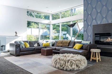 Photo of property in 25 Leven Street, Roslyn, Dunedin, 9010