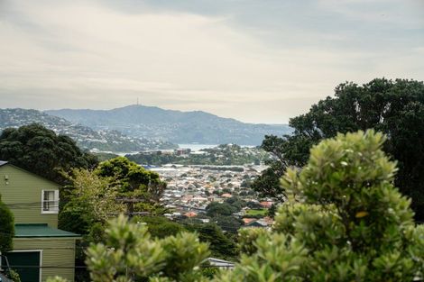 Photo of property in 38 Sidlaw Street, Strathmore Park, Wellington, 6022