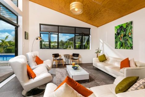 Photo of property in 36a Wicklam Lane, Greenhithe, Auckland, 0632