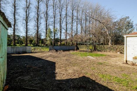 Photo of property in 16 Hamilton Street, Pahiatua, 4910