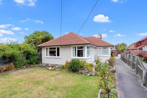 Photo of property in 1/17 Worthy Street, Ilam, Christchurch, 8041