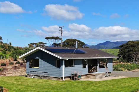 Photo of property in 113 Waione Road, Opononi, Kaikohe, 0473
