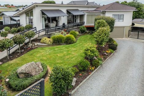 Photo of property in 7 Lyall Terrace, Temuka, 7920
