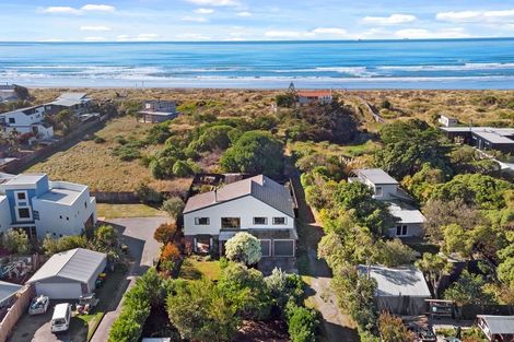 Photo of property in 177a Rocking Horse Road, Southshore, Christchurch, 8062