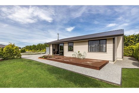 Photo of property in 13 Brennan (pvt) Lane, Swannanoa, Kaiapoi, 7692