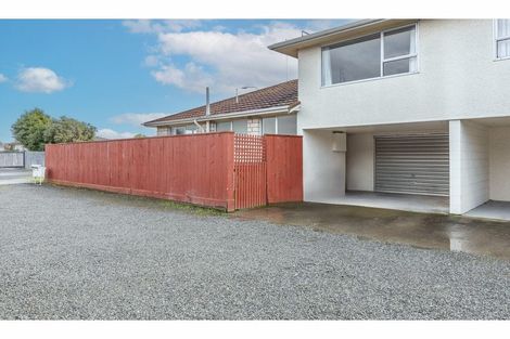 Photo of property in 72a White Street, Rangiora, 7400