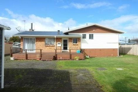 Photo of property in 28 Dominion Road, Nawton, Hamilton, 3200