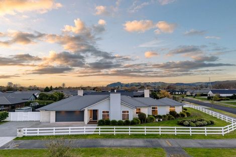 Photo of property in 85 Alan Livingston Drive, Cambridge, 3434