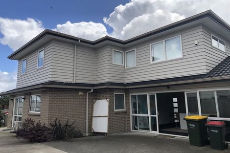 Photo of property in 26 Pikao Place, East Tamaki, Auckland, 2016