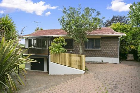 Photo of property in 42c Hillcrest Road, Hillcrest, Hamilton, 3216