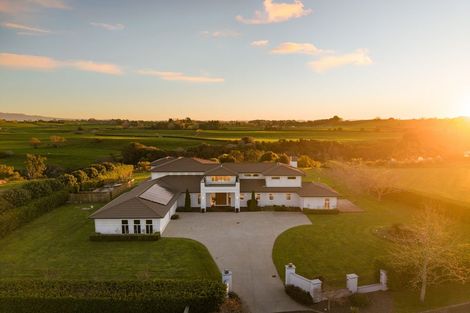 Photo of property in 21b Riverfields Lane, Tamahere, Hamilton, 3283