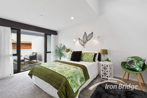 Photo of property in 154c Balmoral Road, Mount Eden, Auckland, 1024