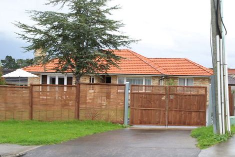 Photo of property in 15 Elliot Street, Howick, Auckland, 2014