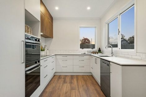 Photo of property in 42 Rigby Drive, Whenuapai, Auckland, 0618