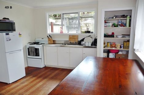 Photo of property in 49 Paradise Road, Coopers Beach, 0420