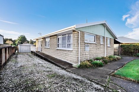 Photo of property in 11 Gretna Street, Heidelberg, Invercargill, 9812