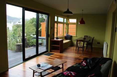 Photo of property in 108 Owen Street, Newtown, Wellington, 6021