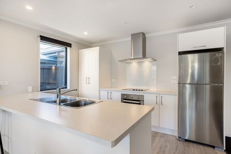 Photo of property in 13 Vildebeest Street, Halswell, Christchurch, 8025