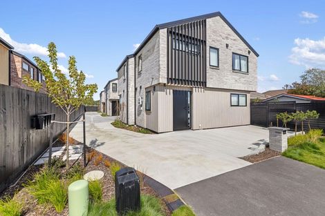 Photo of property in 6/45 Sugden Street, Spreydon, Christchurch, 8024