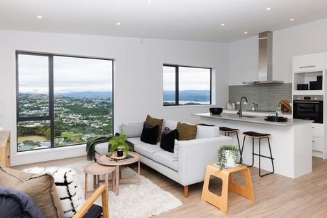Photo of property in 14 Jaunpur Crescent, Broadmeadows, Wellington, 6035