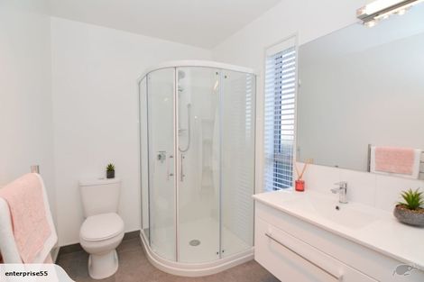 Photo of property in 18 Kingsbridge West, Burwood, Christchurch, 8083