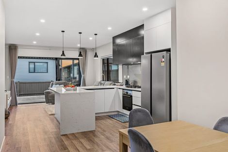 Photo of property in 17 Gecko Road, Hobsonville, Auckland, 0616