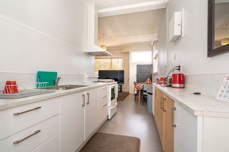 Photo of property in 77 Elgin Road, Mornington, Dunedin, 9011