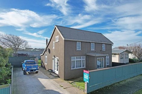 Photo of property in 6 Lynn Street, Oamaru North, Oamaru, 9400