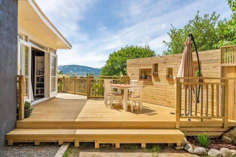 Photo of property in 54 Jocelyn Crescent, Pinehaven, Upper Hutt, 5019