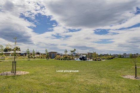 Photo of property in 31 Crossley Avenue, Woodend, 7610