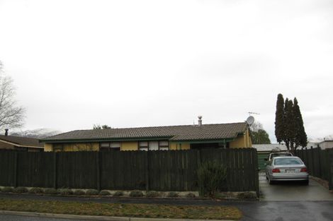 Photo of property in 71 Waenga Drive, Cromwell, 9310