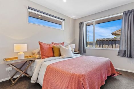 Photo of property in 5 Cossar Street, Burwood, Christchurch, 8083