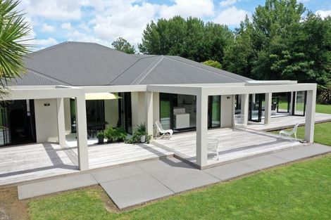 Photo of property in 12 Riverfields Lane, Tamahere, Hamilton, 3283