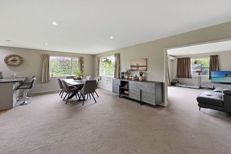 Photo of property in 95 Fairfield Way, Rolleston, 7614