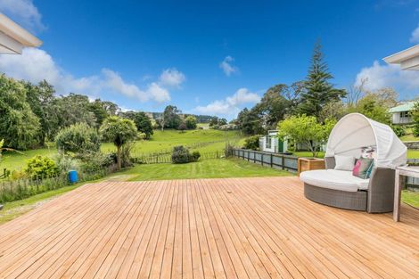 Photo of property in 474 Rosamond Terrace, Kawhia, 3889